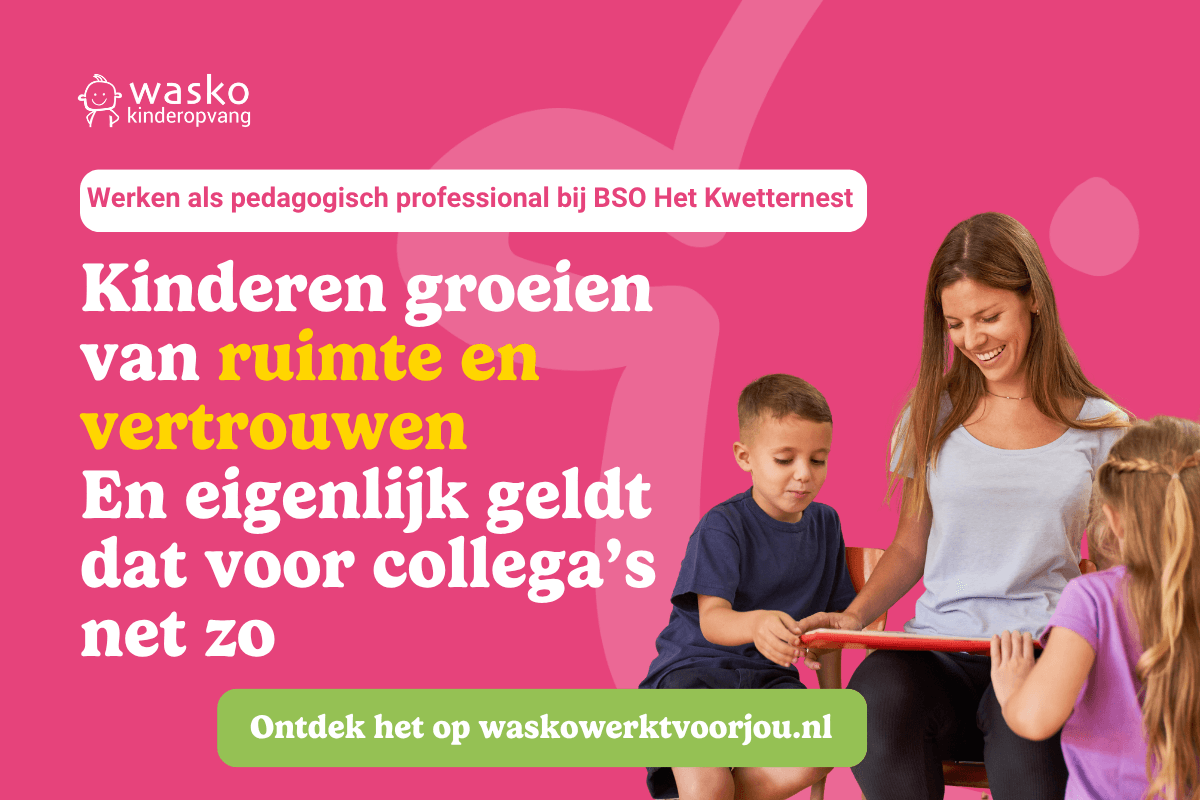 Wasko Kinderopvang