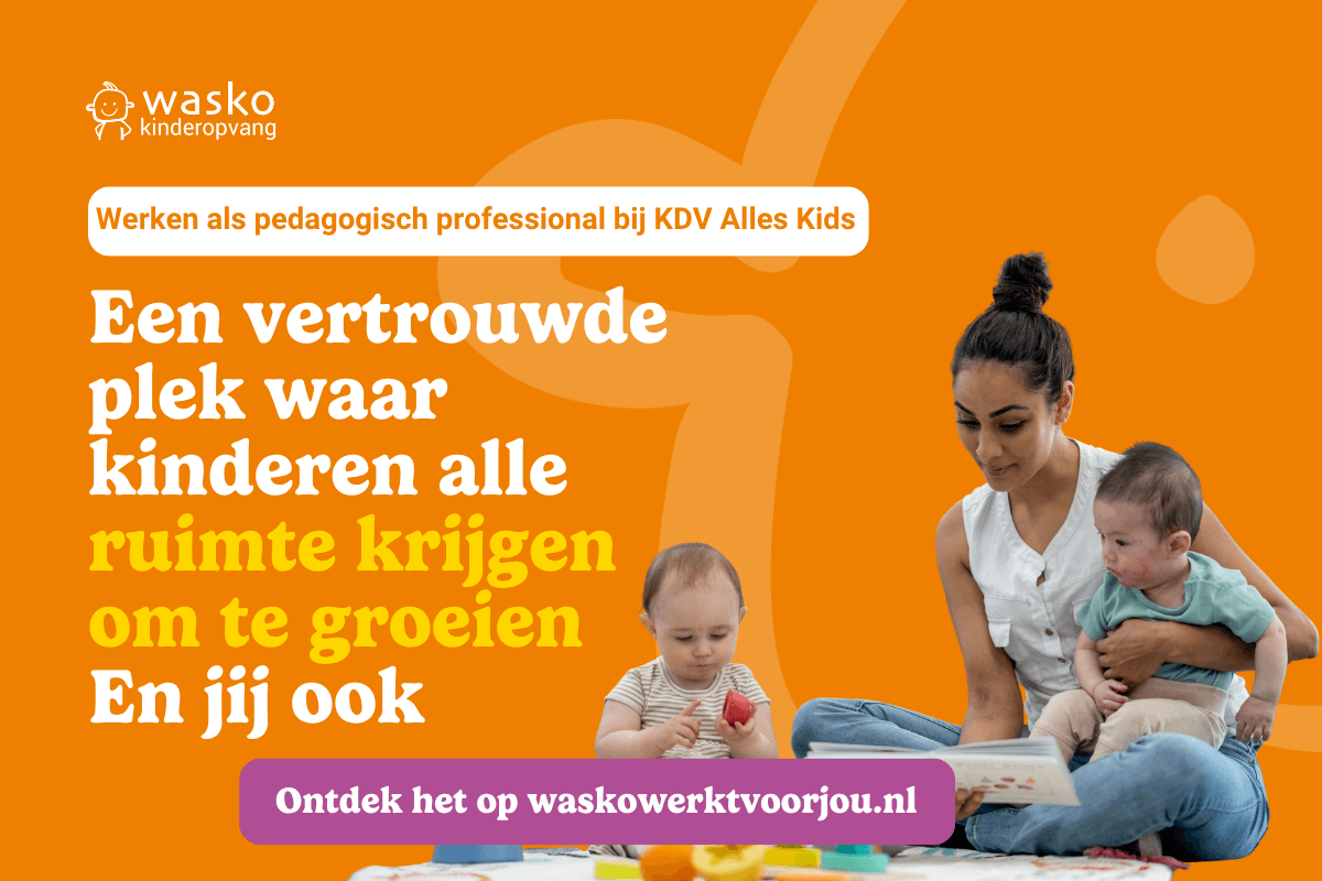 Wasko Kinderopvang