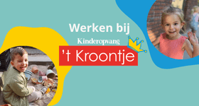Kinderopvang 't Kroontje Veghel B.V.