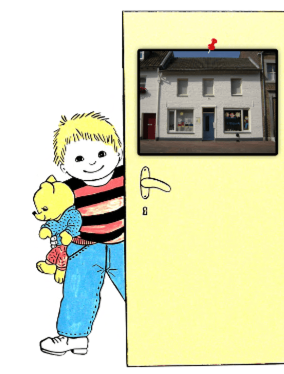 't Kröppelke