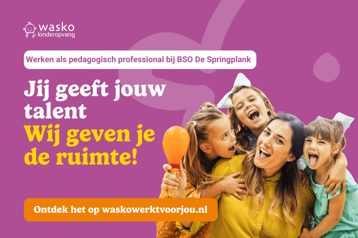 Wasko Kinderopvang