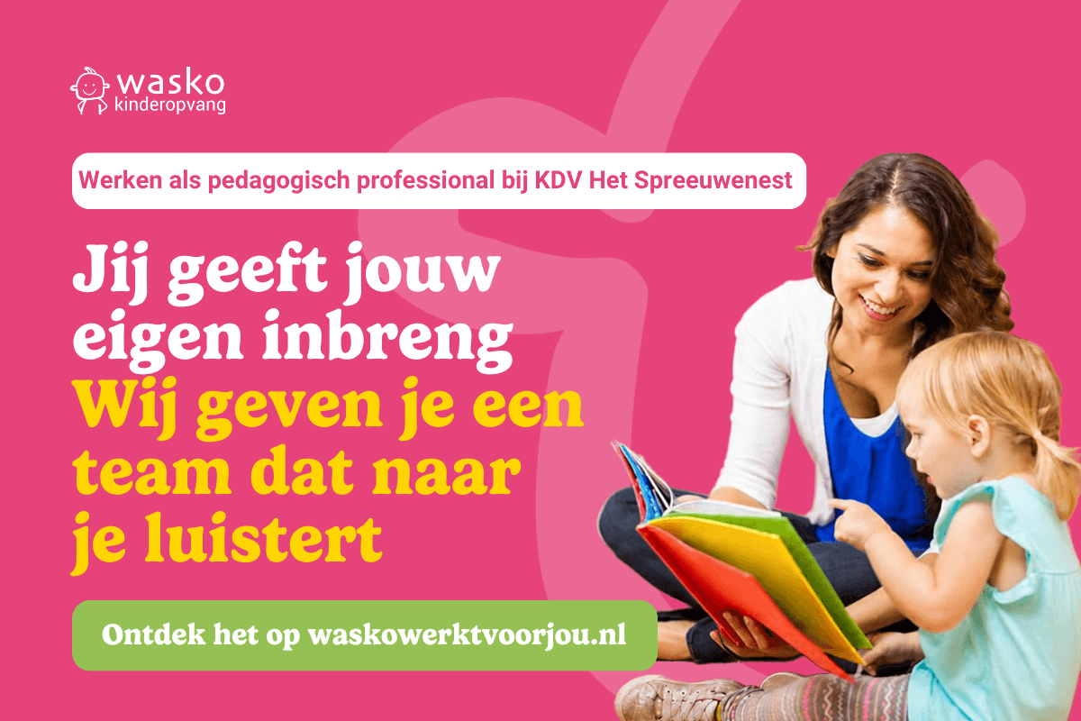 Wasko Kinderopvang