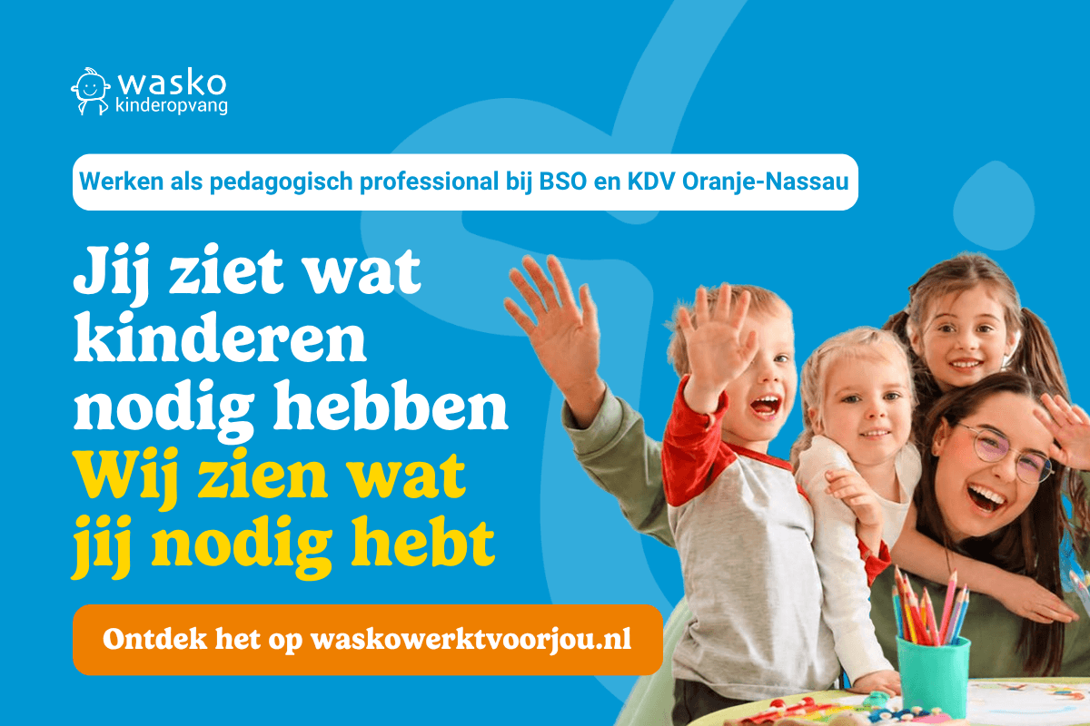 Wasko Kinderopvang
