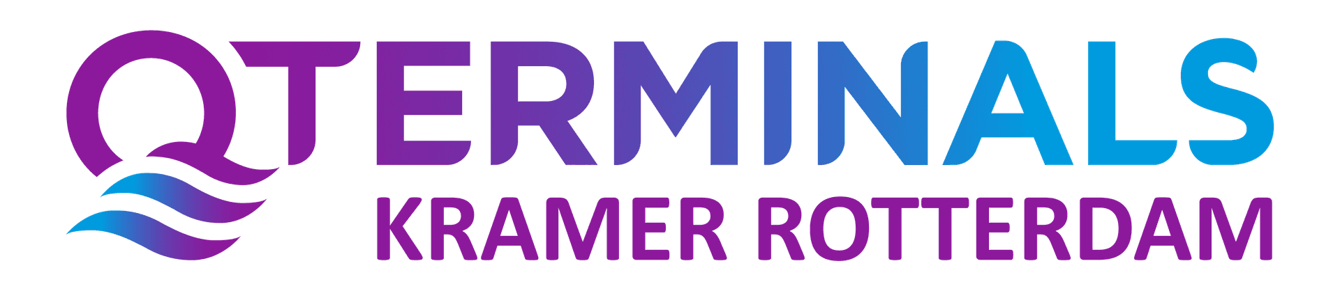 QTerminals Kramer Rotterdam