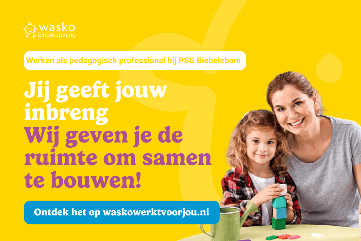 Wasko Kinderopvang