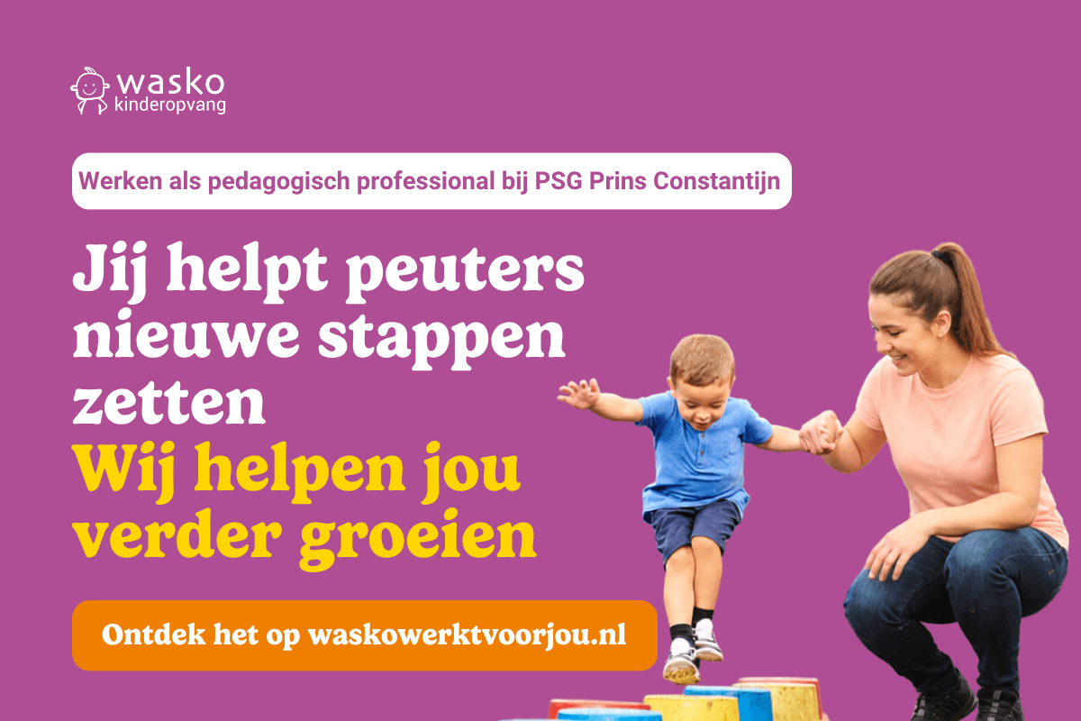 Wasko Kinderopvang
