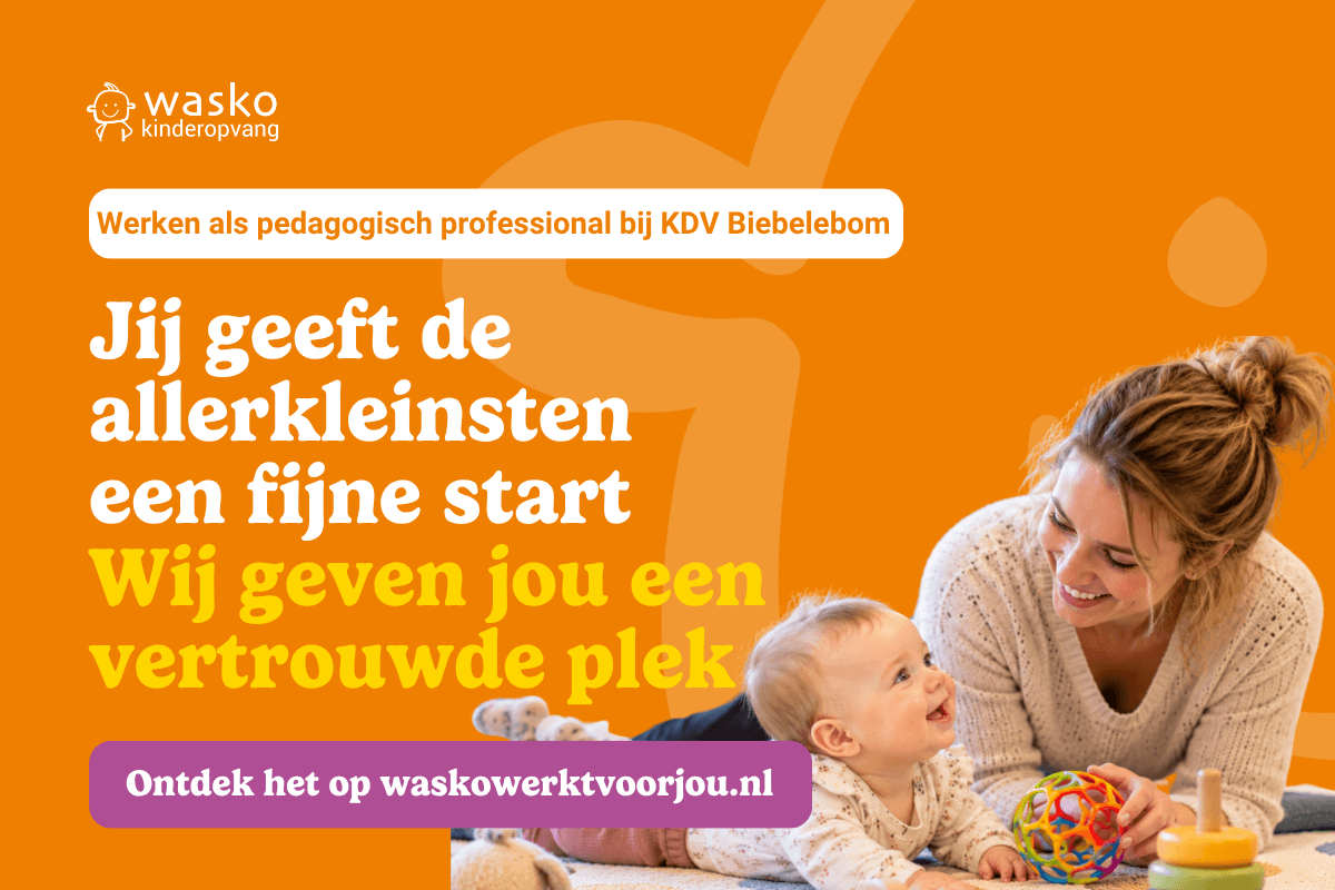 Wasko Kinderopvang