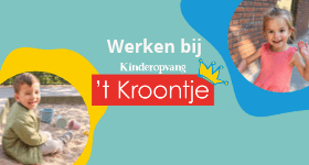 Kinderopvang 't Kroontje Veghel B.V.