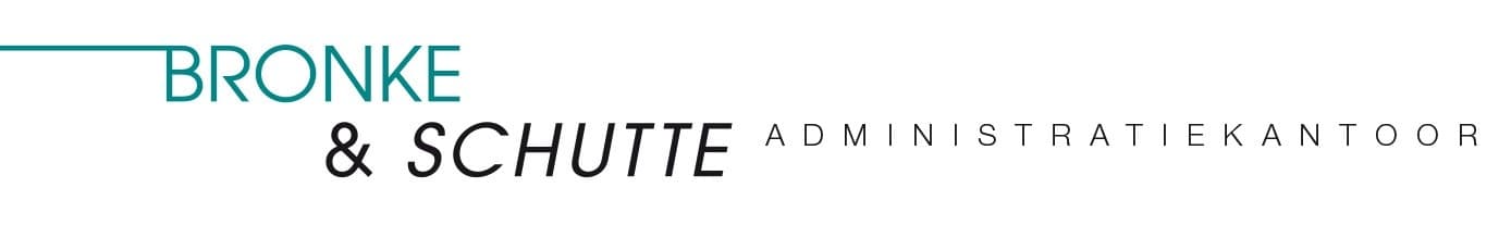 Administratiekantoor Bronke & Schutte