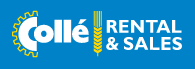 Collé Rental & Sales - Rotterdam