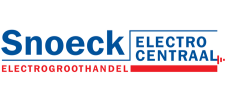 Snoeck Electro Centraal - Den Haag
