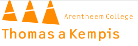 Arentheem College - Thomas a Kempis