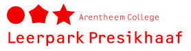 Arentheem College - Leerpark Presikhaaf
