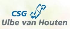 CSG Ulbe van Houten